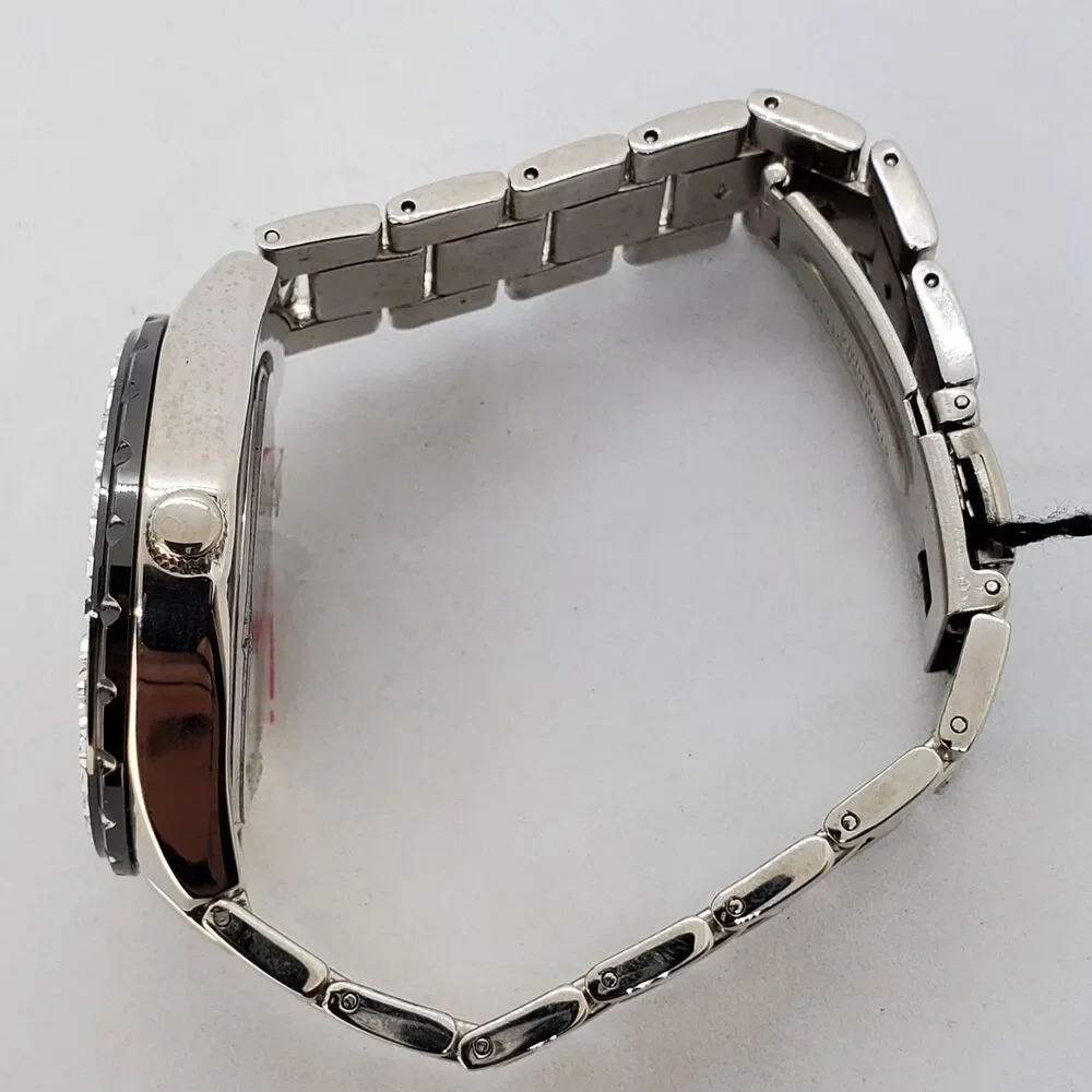 University of Wisconsin Badgers‎ 40MM Women's Watch White Dial 6.5